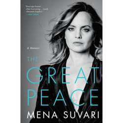 ISBN The Great Peace book Biography English Paperback 304 pages