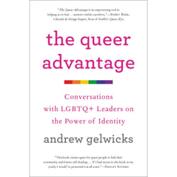 ISBN The Queer Advantage book Economy English Paperback 368 pages