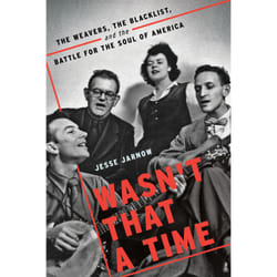 ISBN Wasn't That a Time book History English Hardcover 304 pages