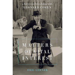 ISBN Matters of Vital Interest book Biography English Hardcover 304 pages