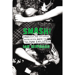 ISBN Smash! book Educational English Hardcover 320 pages