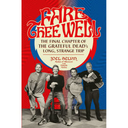 ISBN Fare Thee Well book Educational English Hardcover 288 pages