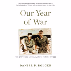Hachette UK Our Year of War, English, Hardcover, 320 pages