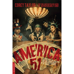 Hachette UK America 51 book English Paperback 256 pages