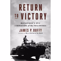 ISBN Return to Victory, History, English, Hardcover, 352 pages