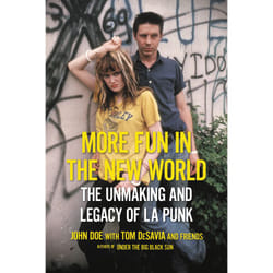 ISBN More Fun in the New World book Biography English Paperback 336 pages