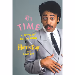 ISBN On Time, Biography, English, Paperback, 224 pages