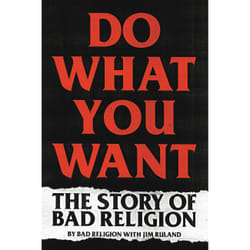 ISBN Do What You Want book Biography English Paperback 336 pages