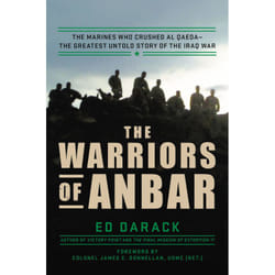 ISBN The Warriors of Anbar book History English Hardcover 256 pages