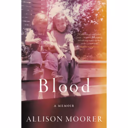 ISBN Blood, Biography, English, Paperback, 320 pages