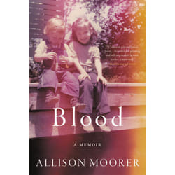 ISBN Blood book Biography English Paperback 320 pages