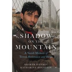 ISBN Shadow on the Mountain book Biography English Hardcover 320 pages