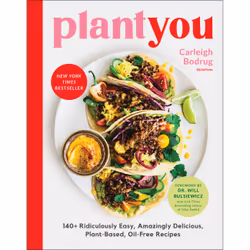 ISBN PlantYou, Cooking, English, Hardcover, 288 pages