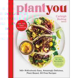 ISBN PlantYou book Cooking English Hardcover 288 pages