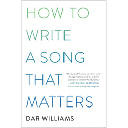 ISBN How to Write a Song that Matters book English Paperback 288 pages