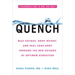 ISBN Quench book Health, mind & body English Paperback 304 pages
