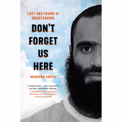 ISBN Don't Forget Us Here, Biography, English, Hardcover, 384 pages