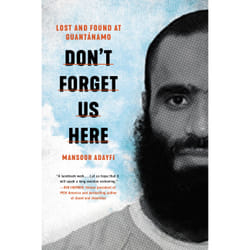 ISBN Don't Forget Us Here book Biography English Hardcover 384 pages