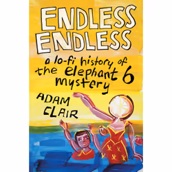 ISBN Endless Endless, Biography, English, Hardcover, 384 pages
