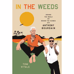 ISBN In the Weeds, Biography, English, Hardcover, 304 pages