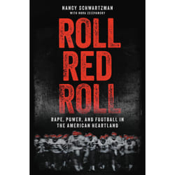 ISBN Roll Red Roll book True crime English Hardcover 304 pages