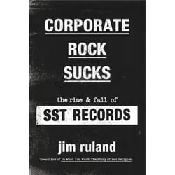 ISBN Corporate Rock Sucks book Educational English Hardcover 432 pages