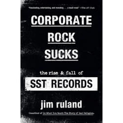 ISBN Corporate Rock Sucks book Educational English Paperback 432 pages