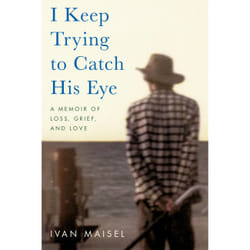 ISBN I Keep Trying to Catch His Eye book Biography English Paperback 240 pages