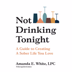 ISBN Not Drinking Tonight, Health, mind & body, English, Hardcover, 272 pages