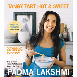 ISBN Tangy Tart Hot and Sweet, Cooking, English, Paperback, 288 pages