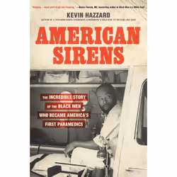 ISBN American Sirens, History, English, Hardcover, 336 pages