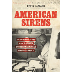 ISBN American Sirens book History English Hardcover 336 pages