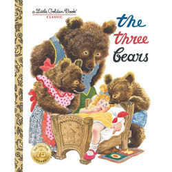 ISBN The Three Bears