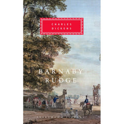 ISBN Barnaby Rudge
