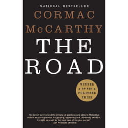 ISBN The Road book English Hardcover 304 pages