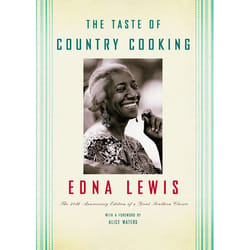 ISBN The Taste of Country Cooking