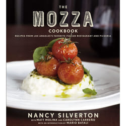 ISBN The Mozza Cookbook
