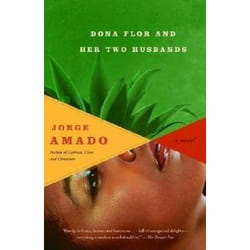 St. Martin's Griffin DONA FLOR AND HER TWO HUSBANDS book English Paperback 576 pages