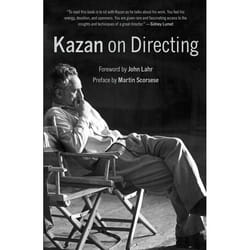 ISBN Kazan on Directing