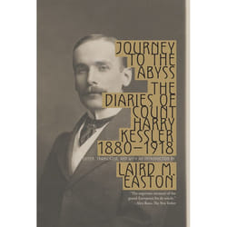 ISBN Journey to the Abyss