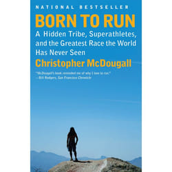 ISBN Born to Run