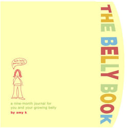 ISBN The Belly Book