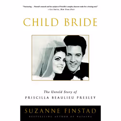 ISBN Child Bride, Biography, English, Paperback, 498 pages
