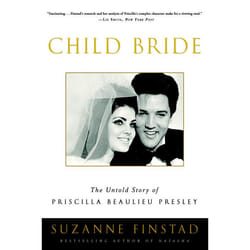 ISBN Child Bride