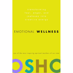 ISBN Emotional Wellness, Hardcover, 304 pages