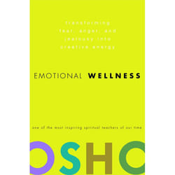 ISBN Emotional Wellness