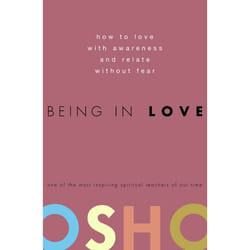 ISBN Being in Love