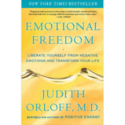 ISBN Emotional Freedom