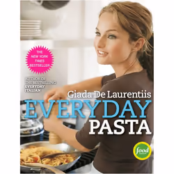 ISBN Everyday Pasta, Food & drink, English, Hardcover, 240 pages