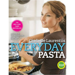 ISBN Everyday Pasta